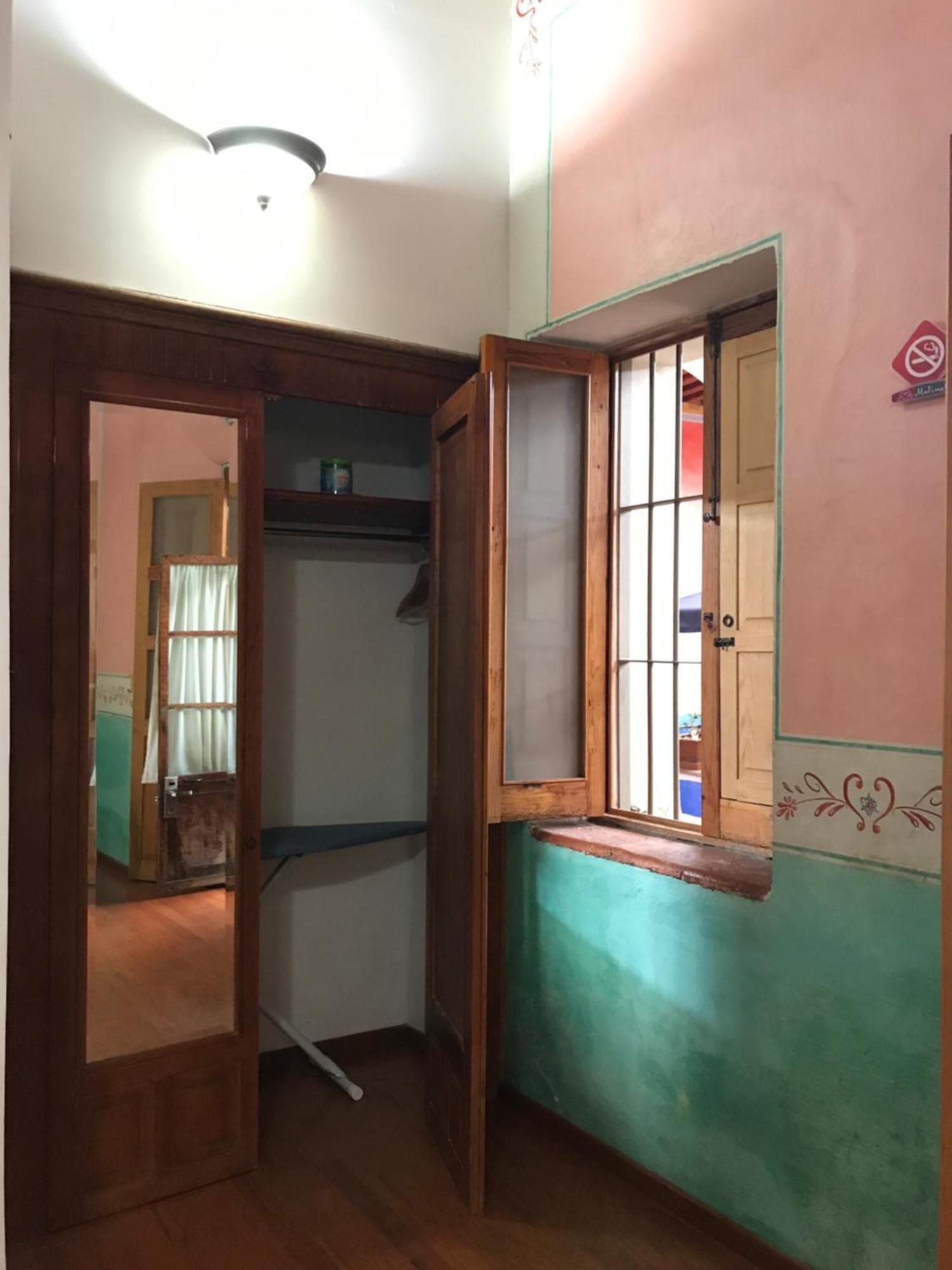Hotel Malinalli Huamantla Dış mekan fotoğraf
